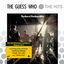 Cover The Best Of The Guess Who