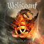 Cover Embraced by Fire