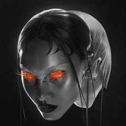 ''