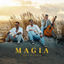 Cover Magia (Acústico)