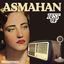Cover Best Of : Asmahan