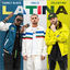 Cover Latina
