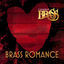Cover Brass Romance
