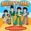 Cover Beatles 'N' Choro 3