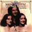 Cover Boswell Sisters Vol. 1 1931-32