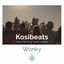 Cover Wonky