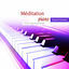Cover Méditation piano