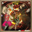 Cover Big Bang Therapy