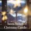 Cover Christmas Candle