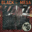 Cover BLACK - MESA (feat. SAURXN)