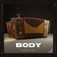 Cover Body
