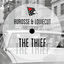 Cover The Thief