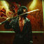 Cover CONCRETE JUNGLE (Original Soundtrack)