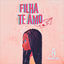 Cover Filha, Te Amo.