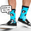 Cover Sock It to Ya