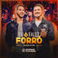 Cover Eu Falei Forró - Seleção do DVD