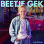 Cover Beetje Gek