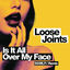 Cover Is It All Over My Face? (Doorly Remix)