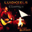 Cover Luidkeels Oorgegee - Live