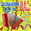 Cover Les Chansons Du Bal Vol. 4