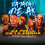 Cover Rajada De Ak