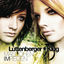 Cover Mädchen im Regen
