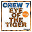 Cover Eye of the Tiger 2012
