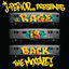 Cover RAGE IS BACK [The Mixtape]