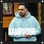 Cover Kampvuur