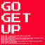Cover GO GET UP