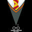Cover Harry Potter
