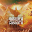 Cover Yahweh Sabaoth