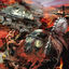 Cover In War and Pieces