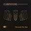 Cover O Carpinteiro (Ao ViVo)