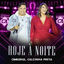 Cover Hoje à Noite (Ao Vivo)