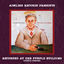 Cover Aimless Records Presents: The Devil You Know (Purple Version)