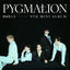 Cover PYGMALION