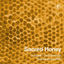 Cover Sacred Honey