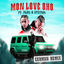 Cover MON LOVE OHO (feat. Pajel & Ataypapi) (German Remix)
