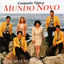 Cover Mexe Mexe Mexilhão