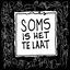 Cover Soms Is Het Te Laat