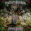 Cover Parvati Records 20th Anniversary (2000-2020)