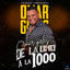 Cover De la Uno a la 1000 (Primera Temporada)