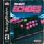 Cover ECHOES