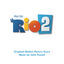 Cover Rio 2 (Original Motion Picture Soundtrack)