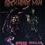 Cover Blackheart Man