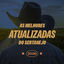 Cover As Melhores Atualizadas do Sertanejo - 2026