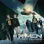 Cover X-MEN: FIRST CLASS