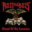 Cover Blood of My Enemies