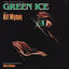 Cover Green Ice (Original Motion Picture Soundtrack)